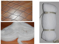 more images of HDPE material good quality bird protect net fruit protect net agricultural net anti bird net