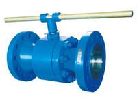 more images of Forged Steel Ball Valve