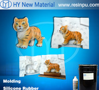 silicon rubber for molding