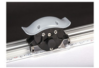 more images of Manual paper trimmer/paper cutter/ ruler-cutter/KT board foam board cutter