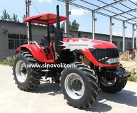 Chinese brand tractors 90hp-110hp strong power