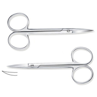 more images of Ophthalmic Scissors