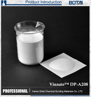 Redispersible polymer powder RDP powder for tile adhesive