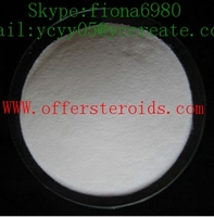 Adrenal Corticosteroids Powder Prednisone 21-acetate 125-10-0