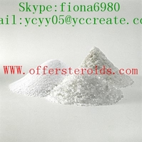 Adrenal Corticosteroids Powder Dexamethasone 050-02-2