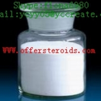 Adrenal Corticosteroids Powder 16alpha-methyl Epoxide 21-Acetate