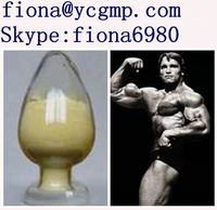 Methyl Trenbolone Metribolone Anabolic Muscle Building Steroids