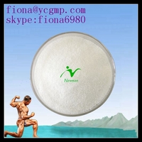 more images of High Purity of Female Hormones Raw Powder Megestrol acetate