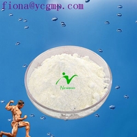 297-76-7 Female Hormones Raw Powder Ethynodiol diacetate