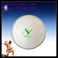 China 100643-71-8 Adrenal Corticosteroids Powder Desloratadine