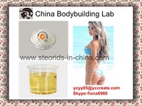Injectable Anabolic Pre-Mixed Parabolone 80mg/ml Liquid Muscle Gain
