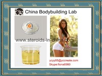 Anabolic Filtered Painless and Sterile Methandienone / Dianabol 50mg/ml