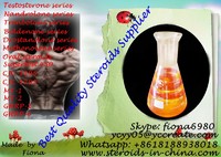 Inyectable Homebrew Filtered indolora y estéril oximetolona Anadrol