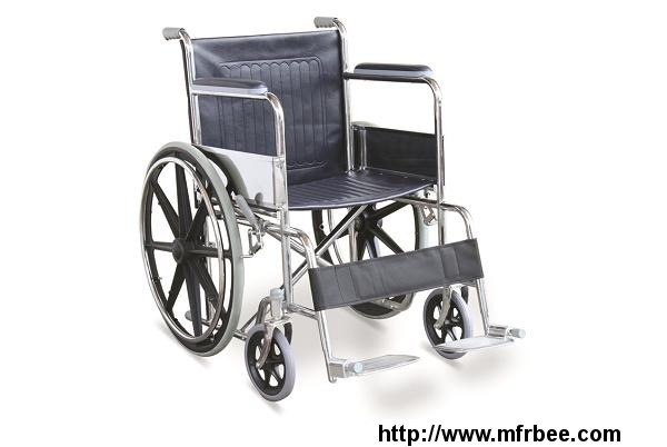 economic_manual_wheelchair_with_mag_wheels