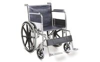 more images of Economic Manual Wheelchair With MAG Wheels