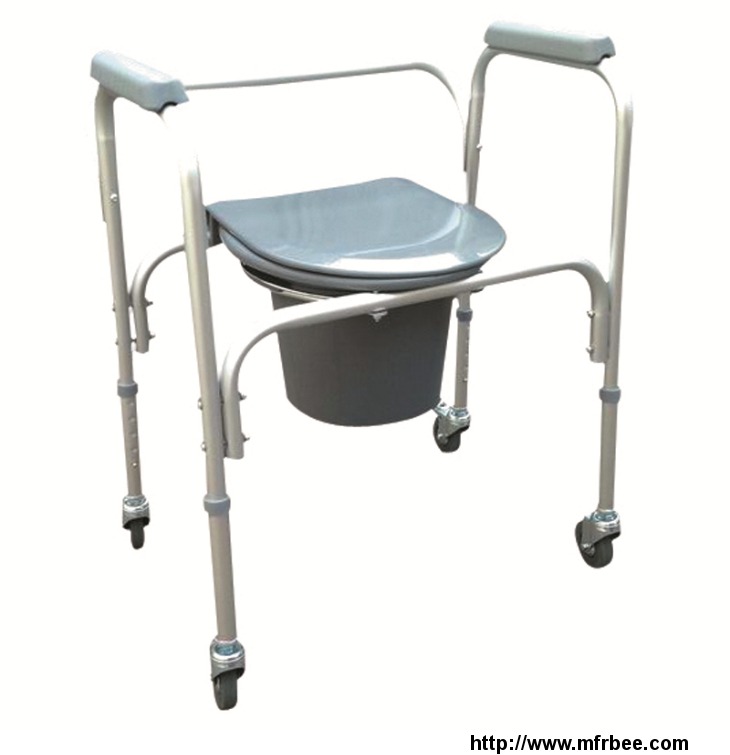aluminum_lightweight_commode_chair_with_plastic_armrests_and_3_wheels