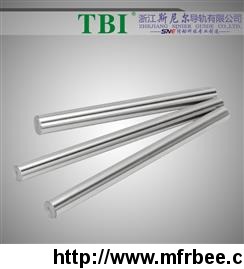 tbi_chrome_shaft_sold_by_sne_in_stock