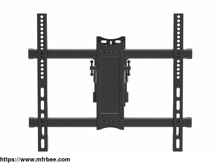 solid_full_motion_tv_wall_mount