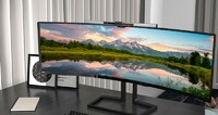 more images of Curved Monitor Light 1000R/1800R