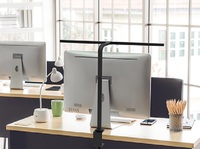 more images of Ultra Wide Monitor Desk Lamp