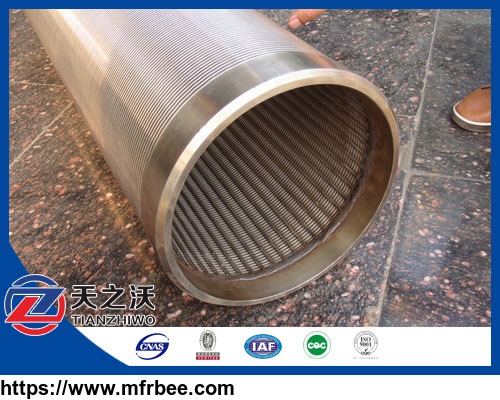 stainless_steel_wedge_wire_water_well_screen_pipe