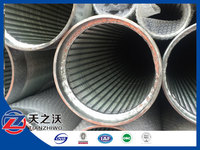 more images of V-Wedge Wire Screen Filter strainer pipe