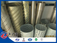 Water Well Screen / Strainer Pipe / Water Filters