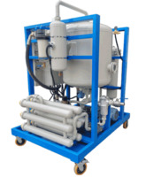 more images of Turbine Oil Purifier