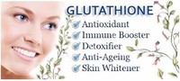 L- Glutathione Reduced