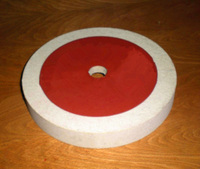more images of Felt Polsihing Wheels for polishng stone