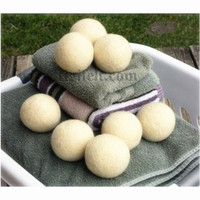 more images of Professional Wool Dryer Balls Manufacturer,Dryer Balls