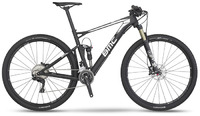 2016 BMC Fourstroke 02 XT Mountain Bike (AXARACYCLES)