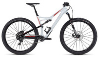 2016 Specialized Camber Comp Carbon 29 Mountain Bike (AXARACYCLES)