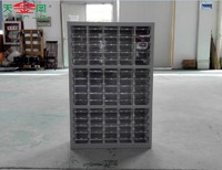 TJG 75 Drawer Storage Cabinet With File Cabinet Drawer Pulls For Hardware