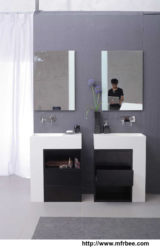 solid_surface_above_mounted_wash_basin