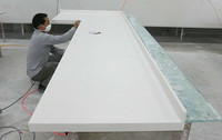 more images of Acrylic Solid Surface Sheets For Countertop