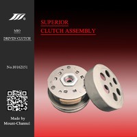 motorcycle parts Mio clutch center assembly  with high quality
