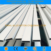more images of Anodized aluminum extrusion profile manufacturer
