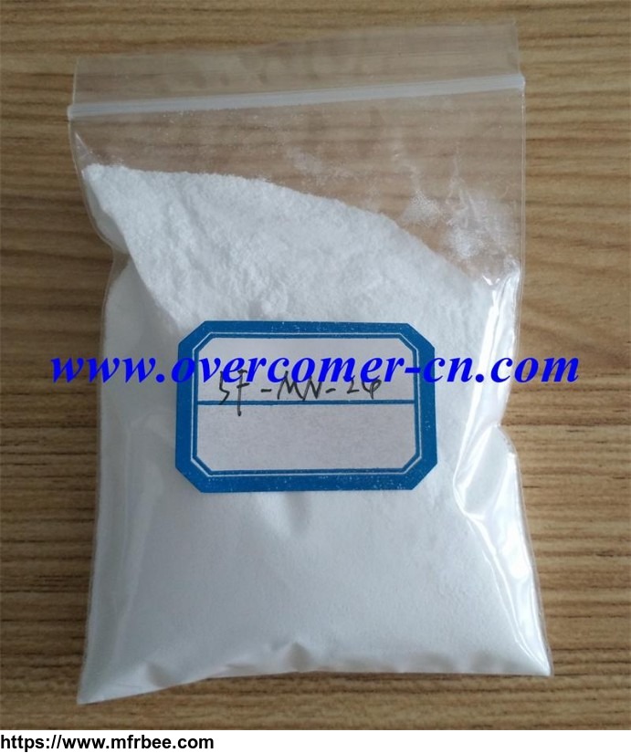 5f_mn_24_compound_purity_99_7_percentage_jarry_at_overcomer_cn_com