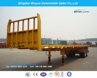 more images of 40FT Semi Truck Trailer for Container Transport