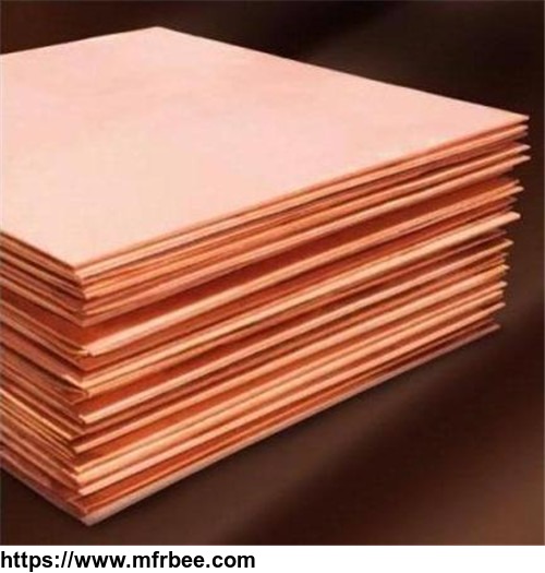 manufacture_of_copper_cathodes_copper_plate_copper_sheet_metal_for_sales