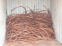more images of 99.99% high purity scrap metal, copper wire scrap with cheap price