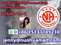 Docosyltrimethylammonium methyl sulfate    81646-13-1