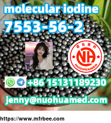 molecular_iodine_7553_56_2