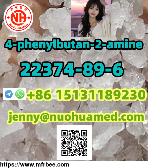 4_phenylbutan_2_amine_22374_89_6