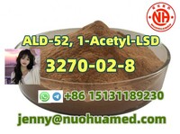 ALD-52, 1-Acetyl-LSD      3270-02-8
