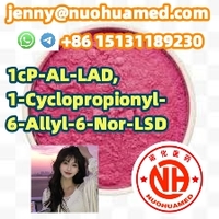 1cP-AL-LAD, 1-Cyclopropionyl-6-Allyl-6-Nor-LSD