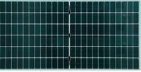 Double Glass Green 1500V Solar Module