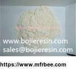 special_ion_exchange_resin_for_extraction_tungsten