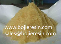 more images of Cation exchange resin for water softening